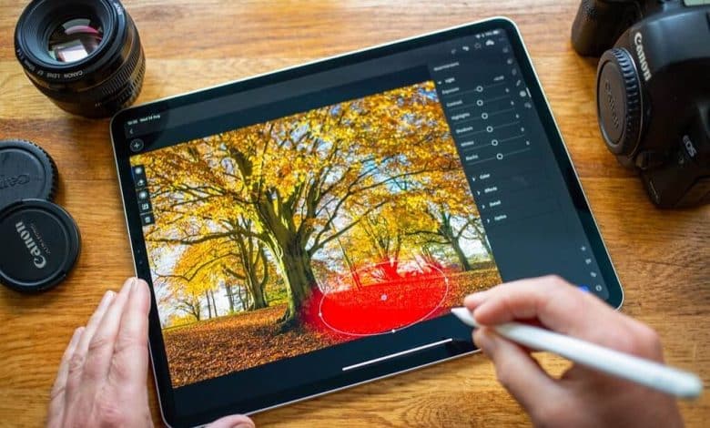 Bild für Eine umfassende Anleitung zum Anzeigen, Erstellen und Löschen mehrerer Fotoversionen in Lightroom | 1yGcbhdaia0kT_4GoMGXlFw-DzTechs