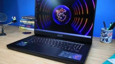 Bild der Funktionen und Spezifikationen, die beim Kauf eines Hochleistungs-Laptops zu berücksichtigen sind | 1zfIv_Ei44QcRiBfgJTznqw-DzTechs