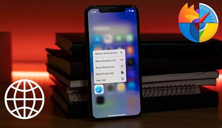 iPhone 上最好的瀏覽器是什麼？最佳網頁瀏覽器比較 | 105gIMmXeX8xER_ot_wVFrQ-DzTechs