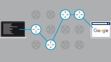 Εικόνα του Traceroute Packet Tracing: Πώς λειτουργεί και πώς μπορεί να σας βοηθήσει στην ανάλυση διαδρομής δικτύου | 10A-kA4hoqBmcx1Ahe77Ebw-DzTechs