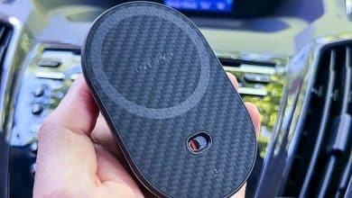 Pitaka MagEZ Car Mount Pro 2 評測：NFC 功能出色，性能出色，但價格如此之高值得嗎？ | 10dJXTpfQ2lzu2bVH5PrlLA-DzTechs