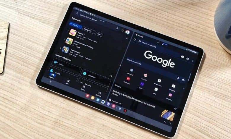 Immagine della recensione del Samsung Galaxy Tab S9+: un tablet che offre il perfetto equilibrio tra prestazioni e funzionalità avanzate | 10dqg9TWeLCjuB7Q7NjDj3w-DzTechs