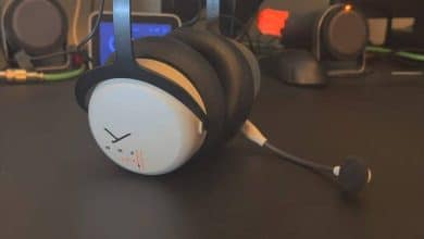 Immagine della recensione di Beyerdynamic MMX 200: un'esperienza audio eccezionale con margini di miglioramento e funzionalità aumentate | 13NPnVX0TLvol2TQlCMsIHA-DzTechs