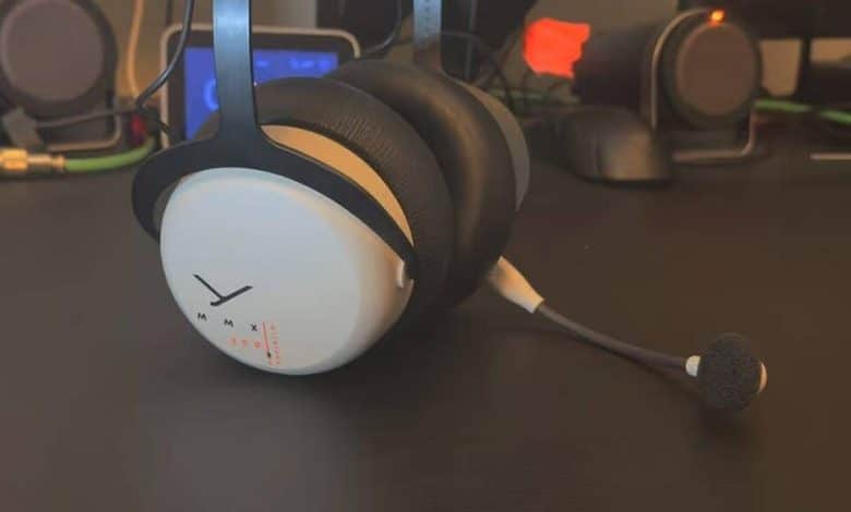 Bild des Beyerdynamic MMX 200-Testberichts: Ein außergewöhnliches Klangerlebnis mit Raum für Verbesserungen und erweiterten Funktionen | 13NPnVX0TLvol2TQlCMsIHA-DzTechs