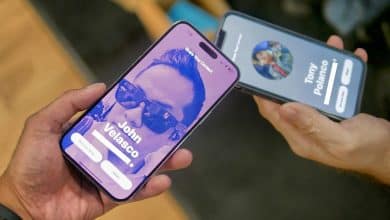 iPhone 的「分享我的資訊」功能使用起來安全嗎? | 16HvCJ5nB3VWQvyYRtcktRw-DzTechs