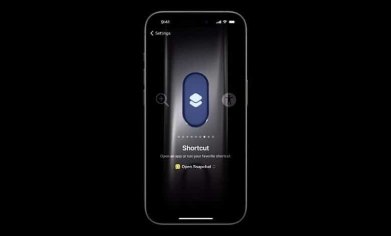 iPhone 15 Pro 上操作按鈕可用的最佳快捷方式圖片 | 19qc0QB8U20Hu9gZPywScMA-DzTechs