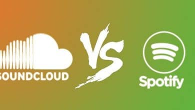 SoundCloud 與 Spotify 比較:線上收聽音樂與播客的終極選擇 | 1DSsvnWcpOQwA9GfCA1NwqA-DzTechs