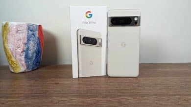 Google Pixel 8 評測:探索新增功能如何使其更加出色 | 1E_j8p2ubQsv6aiuSUL8ahQ-DzTechs