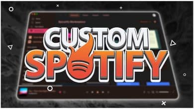 如何使用 Spicetify 自訂 Spotify 的外觀和配置圖片 | 1Fyg3mk-4qdNwMZNz3kzkLQ-DzTechs