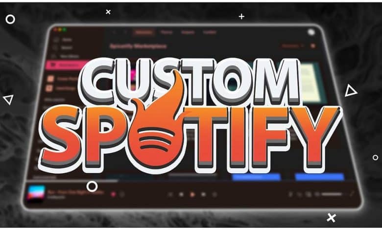 Bild: So passen Sie das Erscheinungsbild und die Konfigurationen von Spotify mit Spicetify an | 1Fyg3mk-4qdNwMZNz3kzkLQ-DzTechs