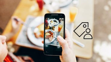 Изображение того, как отметить кого-либо в своей истории после публикации в Instagram | 1IInApZo1iCLDf2VupRytOg-DzTechs