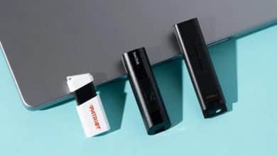 今年市面上性能卓越的最佳 USB 隨身碟圖片 | 1K5rfBMLccf_hhgFEvn4Z7Q-DzTechs