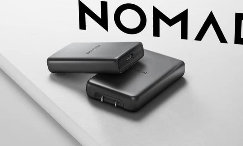 Foto von Testbericht zum Nomad 65W Slim AC-Adapter: Der perfekte Partner für Ihre Reisen | 1Ky3BqjUE7yOtVpUYJoPt5Q-DzTechs