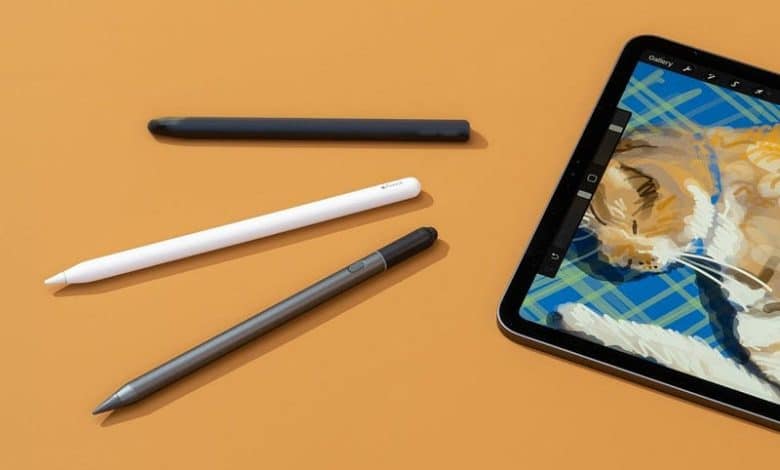 기대 이상의 창의성을 발휘할 수 있는 최고의 Apple Pencil 대안 이미지 | 1LS9IiBlYz7Vi_bnFOr44yQ-DzTechs