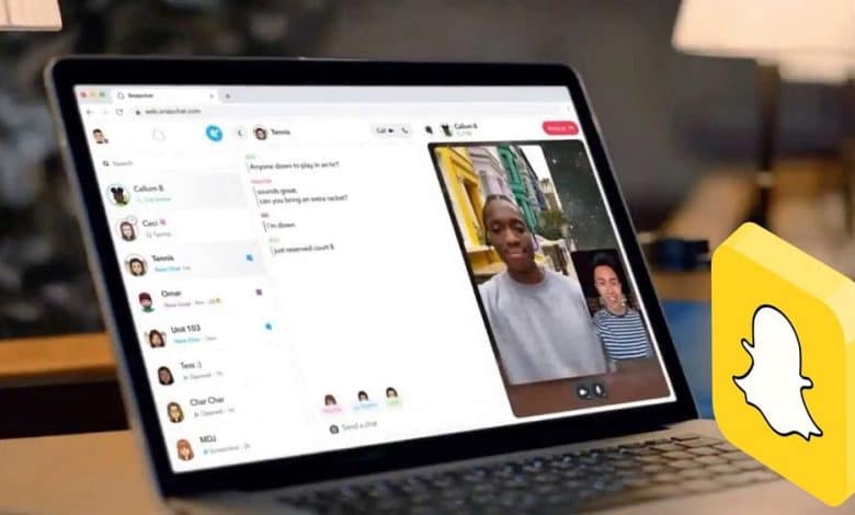 Bild: So nutzen Sie Snapchat im Web, um das Beste aus Ihrem Browser-Erlebnis herauszuholen | 1PRTaUgzMtso5wVwuYwz_Og-DzTechs