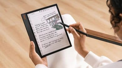 Immagine della recensione di Note Air3 C: come questo dispositivo può sostituire in modo efficiente i notebook tradizionali | 1RksLNvxILtQ9iaDFwpHBfA-DzTechs