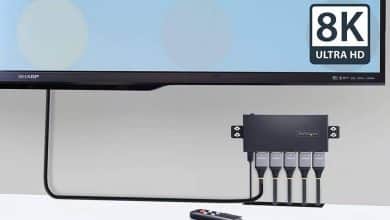 今年市面上最好的 HDMI 分配器圖片,可連接更多顯示器 | 1S4ZjPSWwbIwY02FgtaEQCA-DzTechs