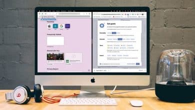 Изображение того, как воспользоваться преимуществами разделенного экрана на Mac с помощью функции «Просмотр прохода» | 1Y_Fpjhw8xSP7RvEBI-xz5Q-DzTechs