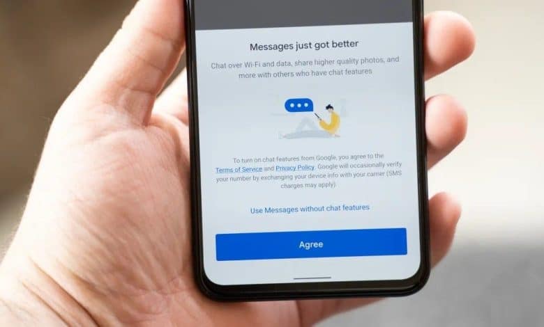 Immagine di Cos'è la chat RCS su Android e come si usa? | 1YetHic11GeBEgpVAWE9dtw-DzTechs