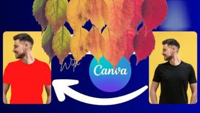 如何使用 Canva 有效且富有創意地更改圖像顏色 | 1ZIapKSqi-g50aysJ7cSKsg-DzTechs