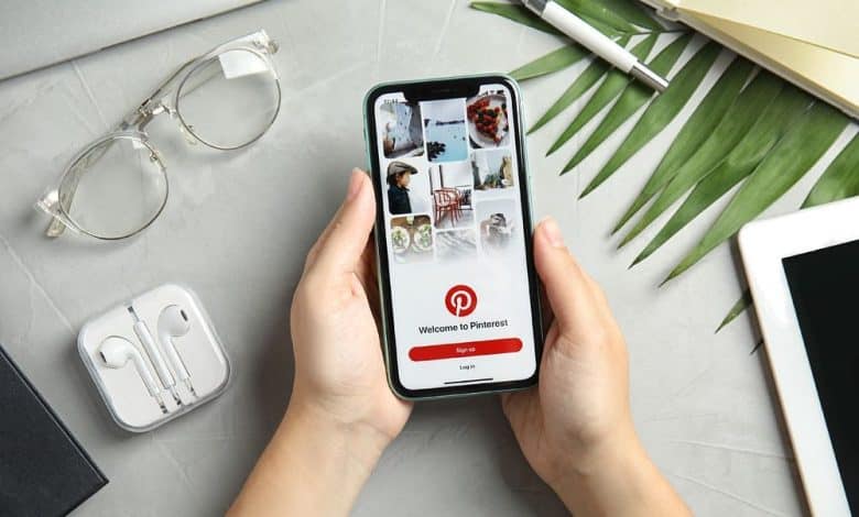 Bild von Effektiven Möglichkeiten, auf Pinterest verfügbare Inhalte zu durchsuchen und davon zu profitieren, ohne sich anzumelden | 1aCrwI7-YVLkKpy3QNq35TQ-DzTechs