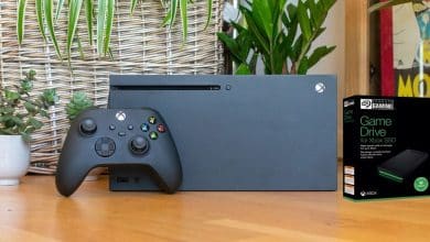 適用於 Xbox Series X|S 的最佳外接 SSD 圖片,可改善儲存管理 | 1cZZxC_lG2asjMeELkIl9wg-DzTechs