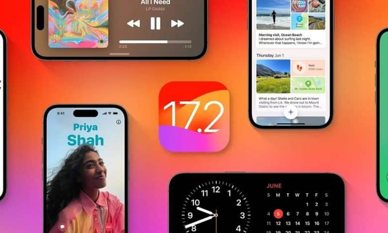 iOS 17.2 更新中最突出的功能和最新變化的圖片 | 1eu6kXe6dY3tEhqgF5yBB2w-DzTechs