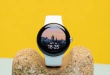 Bild für Ihren Leitfaden zu den wichtigsten Pixel Watch-Funktionen, die Sie kennen sollten | 1lODfQflb-eFHMOjnrOkD-A-DzTechs