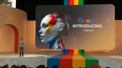 Η εικόνα της άφιξης του Gemini AI της Google: Ξεχωρίζει πιο αποτελεσματικά από το ChatGPT στον κόσμο της AI; | 1lQ52ZMtuhA520dyx4r3S5A-DzTechs