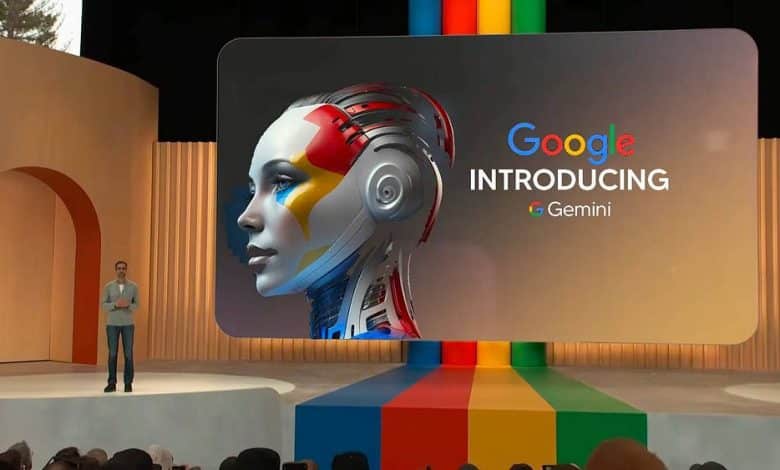 Obraz Gemini AI od Google: Czy okaże się skuteczniejszą sztuczną inteligencją niż ChatGPT? | 1lQ52ZMtuhA520dyx4r3S5A-DzTechs