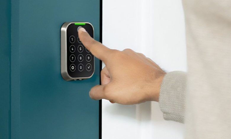 Yale Assure Lock 2 Plus 리뷰 이미지와 Apple HomeKit과의 완벽한 호환성 | 1qTaStI0lXON6yJqWuf6jDA-DzTechs