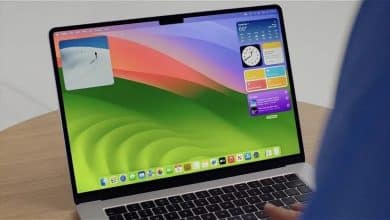 Immagine di Come aggiungere widget interattivi al desktop del tuo Mac | 1r3GVboZKGSLULNSjRVgsug-DzTechs