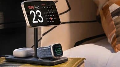 今年市面上採用最新技術的最佳 Apple Watch 充電器圖片 | 1rL3qkNxAmZ4PeeZLLNwKmg-DzTechs