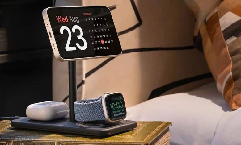 今年市面上採用最新技術的最佳 Apple Watch 充電器圖片 | 1rL3qkNxAmZ4PeeZLLNwKmg-DzTechs