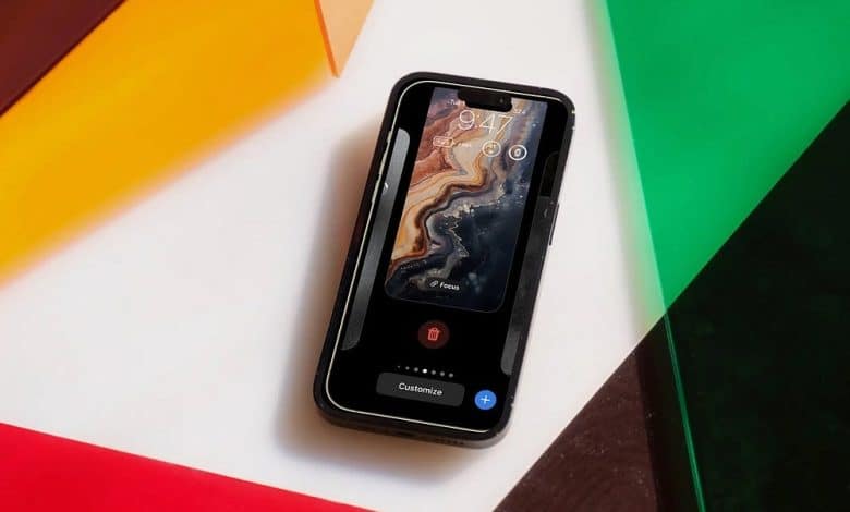 如何從 iPhone 移除已使用桌布的圖片 | 1suYCosDdqHPaOT0fvn449A-DzTechs