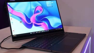 Immagine della recensione di Lenovo ThinkBook Plus Gen 4: lo schermo E-Ink non lo include | 1v3h-KnTreS2TxA7B394xqg-DzTechs