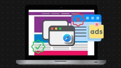 Mac でポップアップを許可する方法の画像 | 1w7k_rwvVSKD1kEbl7BZ-5Q-DzTechs