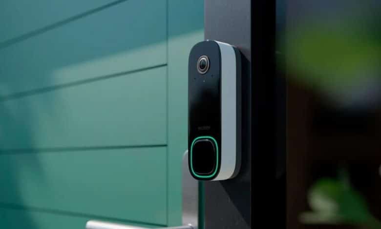 Immagine della recensione della fotocamera per campanello intelligente Ecobee: comodità e monitoraggio semplice della tua casa | 1z6Zb586dh_HnsI-3mhETzQ-DzTechs