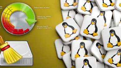 Image de Espace disque insuffisant sous Linux ? Vérifiez les fichiers journaux du système ! | 1-xPHUUvzLZ681JeFwAxylg-DzTechs