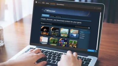 如何使用 Steam Workshop 修改 Steam 遊戲的圖片 | 10e4mhb_T8RS2nQoaWTTRhw-DzTechs