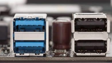 Изображение преимуществ USB 2.0 и USB 3.0: в чем различия и какой из них лучше всего подходит для ваших нужд | 11O9sLS3SXyB1yDDtSwrWIQ-DzTechs