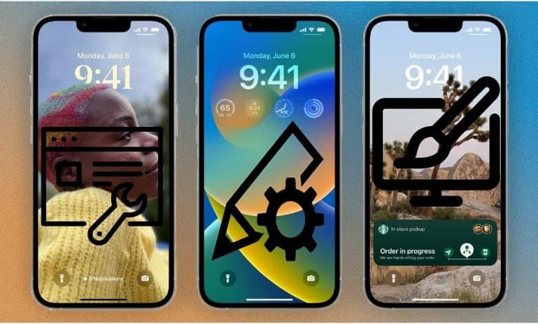 Bild für eine Anleitung zum Anpassen des Sperrbildschirms auf dem iPhone, um Ihrem Gerät eine persönliche Note zu verleihen | 11tIS-Z0m5gXIOuj2Gf7rcQ-DzTechs