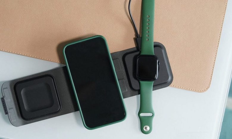 Foto della recensione del caricabatterie da viaggio 3 in 1 Mophie: esame delle prestazioni di ricarica, qualità costruttiva e costi: vale l'investimento? | 13ClbG2Dz-XSFsBzY-00wKw-DzTechs