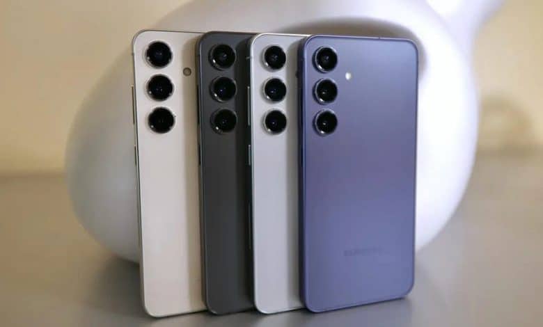 Un'immagine delle cose più importanti annunciate da Samsung all'evento Galaxy Unpacked 2024 | 13QTAQkJrqk95KZrhJRPsAQ-DzTechs