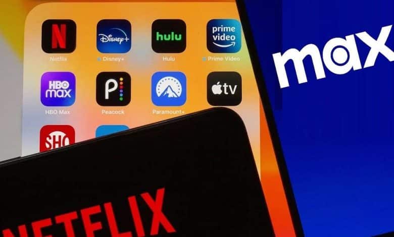 Bild eines Vergleichs zwischen Netflix und (HBO) Max: Welcher Streaming-Dienst passt am besten zu Ihnen? | 13rga711OevU0VjFANOznFQ-DzTechs