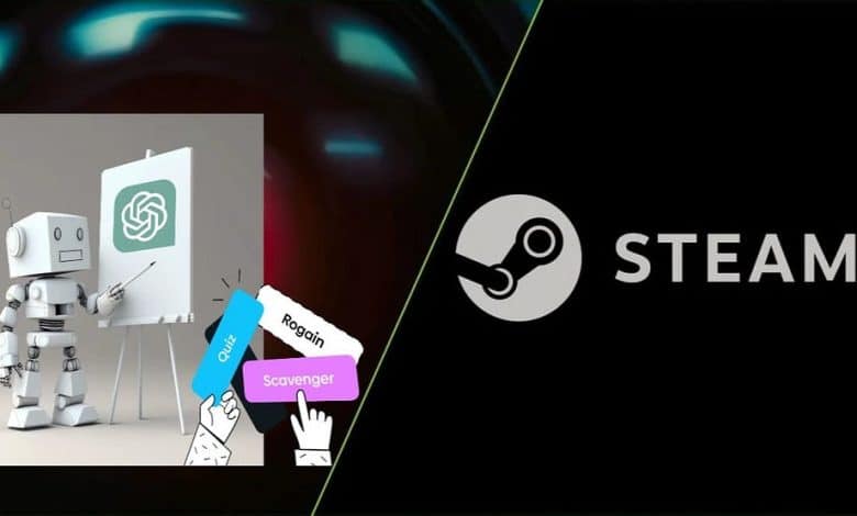 Obraz nowych zasad Steam dotyczących gier ze sztuczną inteligencją: wszystko, co gracze muszą wiedzieć | 13tY0JtaOfOJPE4ILIvCAtQ-DzTechs