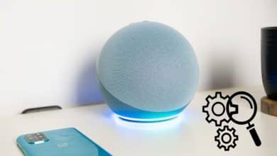Bild für Amazon Echo Audio-Reparaturanleitung: Einfache Behebung von Herausforderungen | 13yvgRIf6f1XdfMQ8Cb3fPQ-DzTechs