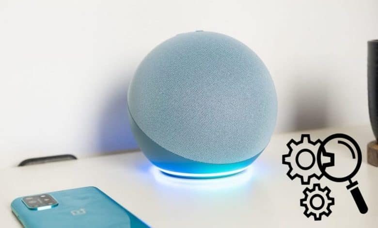 Immagine per la guida alla risoluzione dei problemi audio di Amazon Echo: risolvere facilmente i problemi | 13yvgRIf6f1XdfMQ8Cb3fPQ-DzTechs