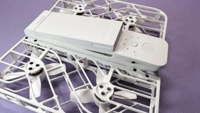 Afbeelding van HOVERAir X1 review: de slimme, zelfstandige, gebruiksvriendelijke vliegende fotograaf | 140pzvD7P36aZFHURLxRNCw-DzTechs