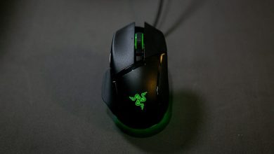 Una imagen de la revisión del Razer Basilisk V3 Pro: Un mouse que brinda rendimiento superior y respuesta rápida en el mundo del gaming | 14QSpv6hQ7nPorZVIRQNVozw-DzTechs